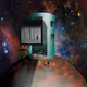 House On A Planet
