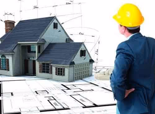 HOUSE PLAN DESIGN