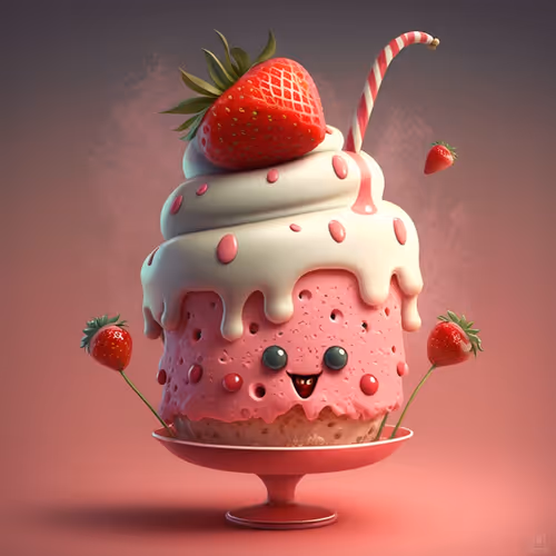 House of Crazy Cakes