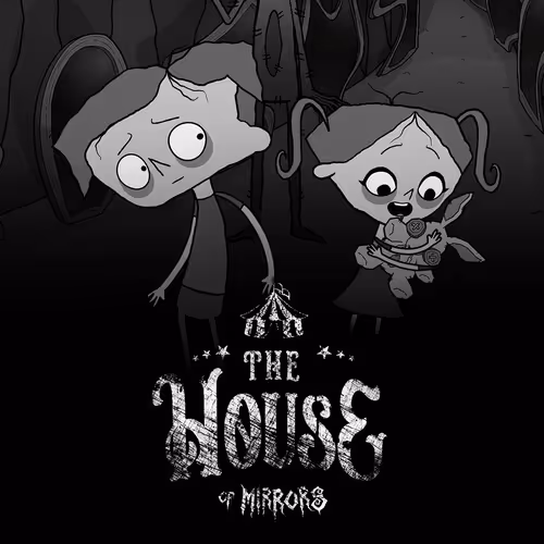 [Short film] House of Mirrors by Isaac Monster Aguirre
