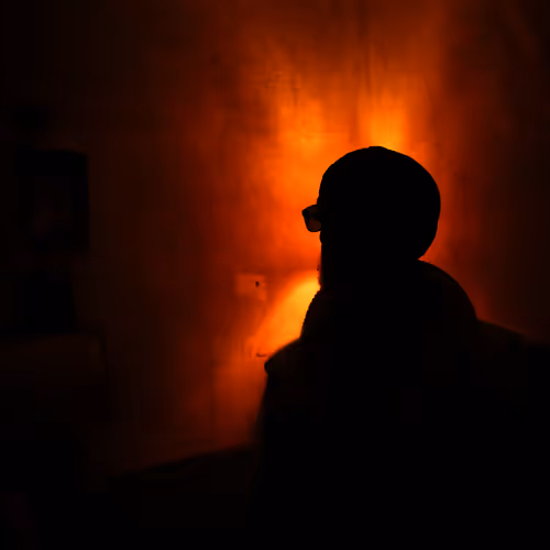 House of Saints - old