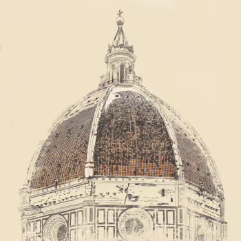 Houses of God.