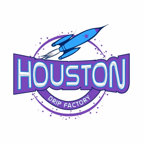 Houston Drip Factory