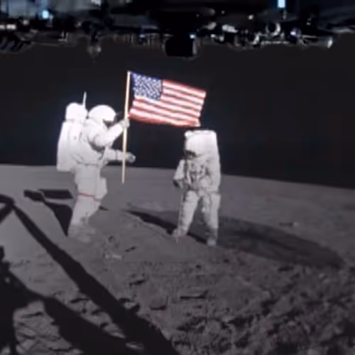 Houston We Have A Problem Series