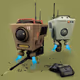 HoverBots