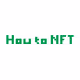 How to  create an NFT