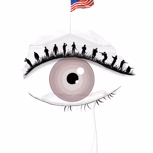 How You See the World