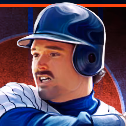 Howard Johnson Legends Of Baseball NFT Collection