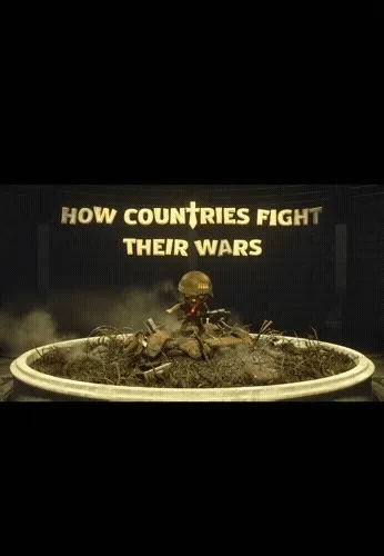 HowCountriesFightTheirWars Collection - old