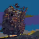 Howl's Moving Castle