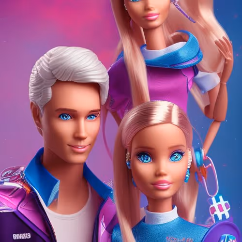 How they look like now