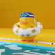 How to be Duck - old