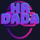 The Poem No Meaning   HR DADA