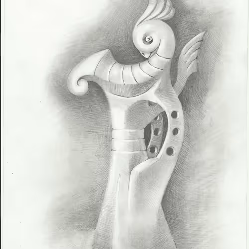 Hristofor Wood Art Collection