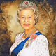 HRM QUEEN ELIZABETH II