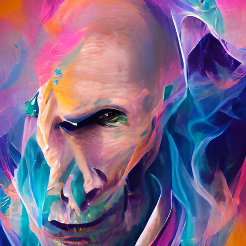 Hrry Potter - Dream Variants