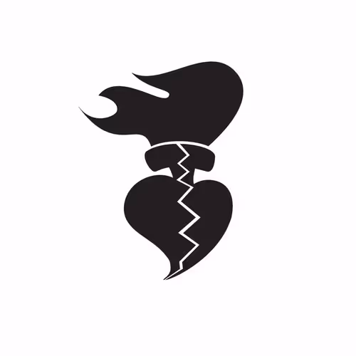 "HEART" Collection - old