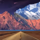 Hitchhikers Road to the Galaxy