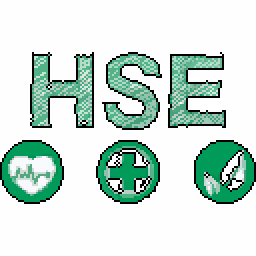Health Safety Environment