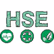 Health Safety Environment