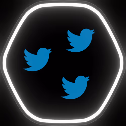 HTFTP: Hexagon Tips for Twitter Profile - old