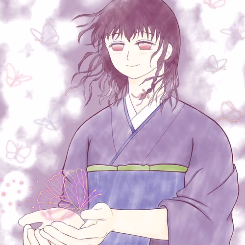 Wasabi Sakura