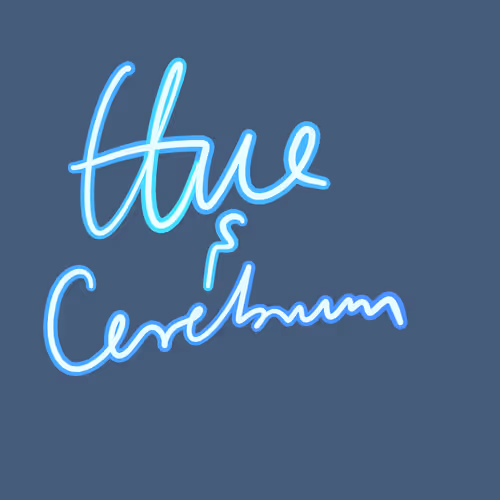 HUE AND CEREBRUM