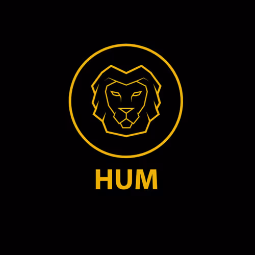 HUM LION'S WORLD