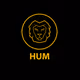 HUM LION'S WORLD