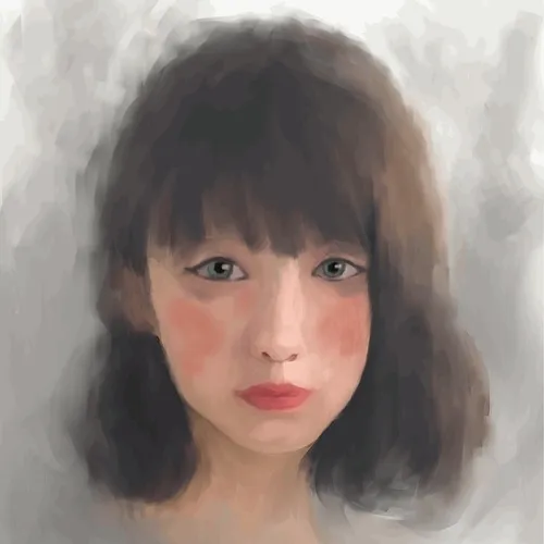 human#0014 - old
