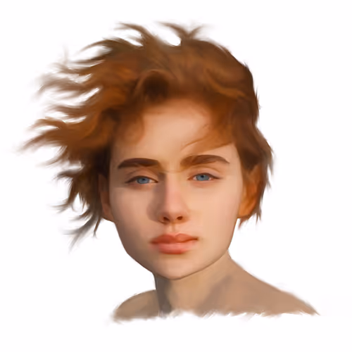 human#004 - old