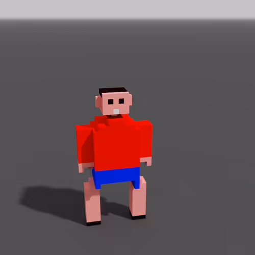 human