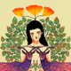 Women And Nature - WAN - old