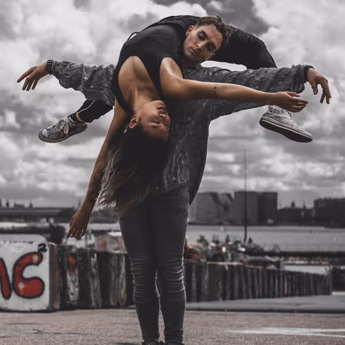 Human Artworks