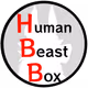 Human Beast Box