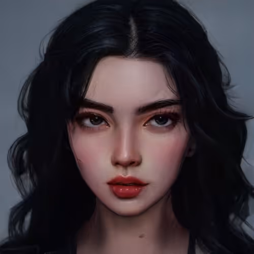 Human Beauties - old V2