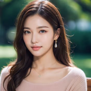 human beauty and wonder