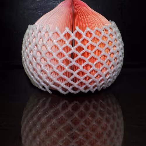 Human Creations (Karya Manusia)