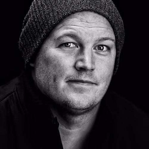 The Human Element - old V3