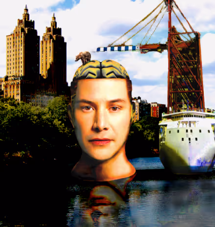 Human Extinction Collection