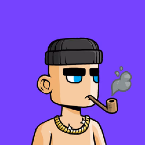 Human ink NFT