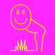 human leg - old