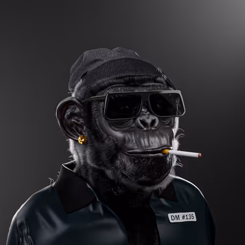 Human_Monkey