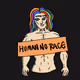 Human No Race Human Love
