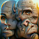Human Path