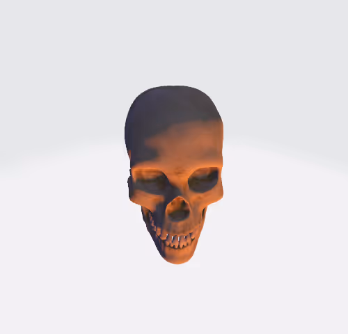 Human3D