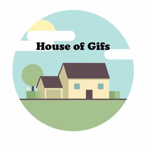 House of Gifs