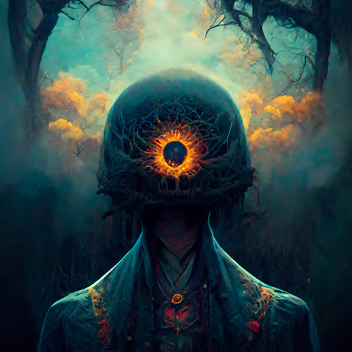 Human x AI - Otherworlders Series