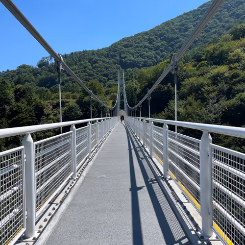 Ordinary scenery