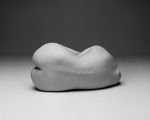 The human body as an abstract form